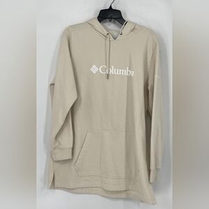 Columbia™ Women's Forest Glen Logo Hoodie Size XXL NWOT MSRP $55